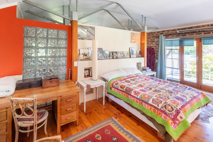 Commercial Property for Sale in Montagu Western Cape